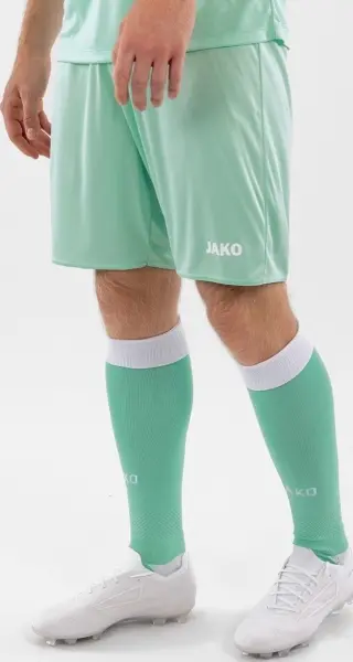 Шорты Jako MANCHESTER 2.0 мятные 4400-251