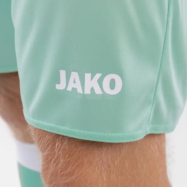 Шорты Jako MANCHESTER 2.0 мятные 4400-251