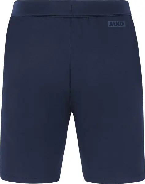 Шорти Jako PRO CASUAL темно-сині 6245-900