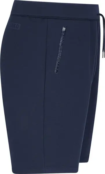 Шорти Jako PRO CASUAL темно-сині 6245-900