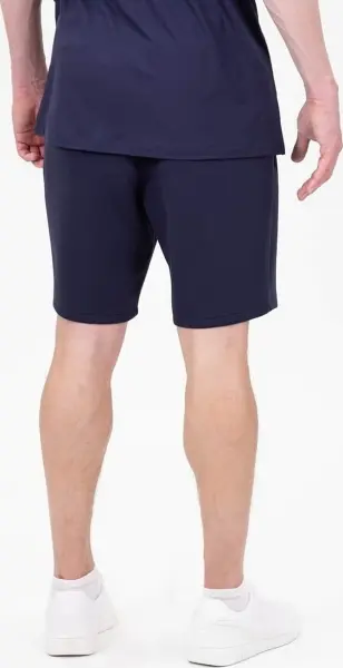 Шорти Jako PRO CASUAL темно-сині 6245-900