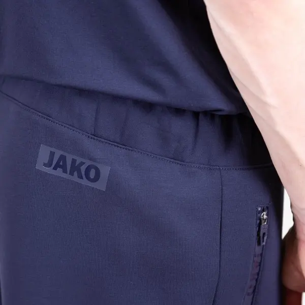 Шорти Jako PRO CASUAL темно-сині 6245-900