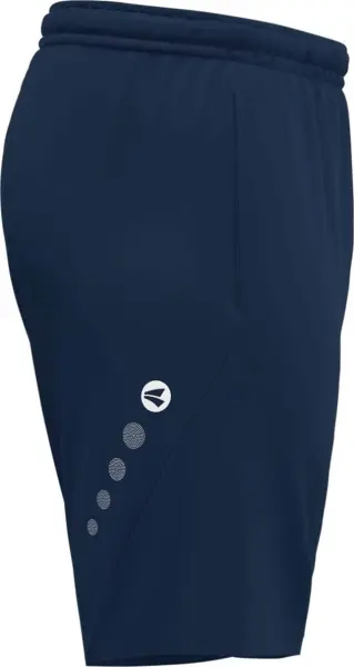 Шорти дитячі Jako DYNAMIC темно-сині 8370-900