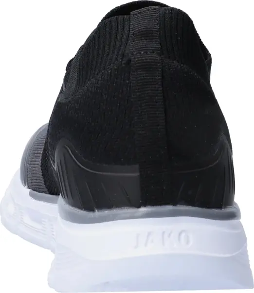 Кросівки Jako PREMIUM KNIT чорно-сірі 5900-723