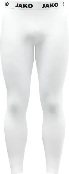 Лосины Jako FUNCTION белые 8479-000