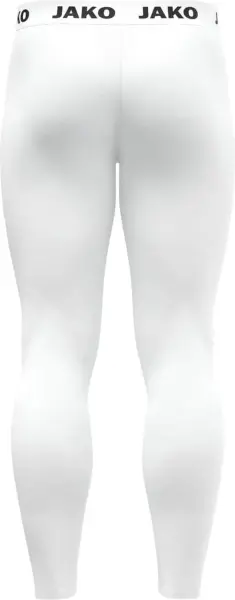 Лосины Jako FUNCTION белые 8479-000