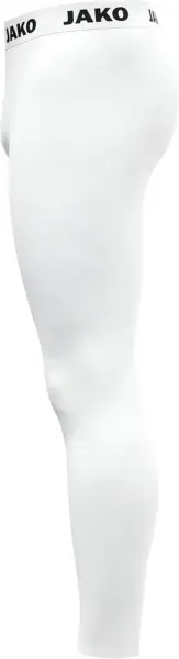 Лосины Jako FUNCTION белые 8479-000