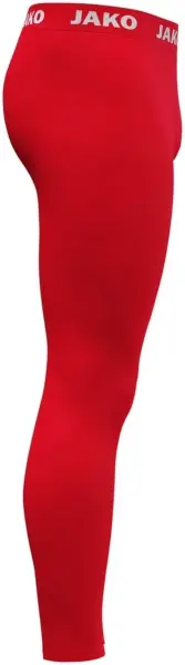 Лосины Jako FUNCTION красные 8479-100