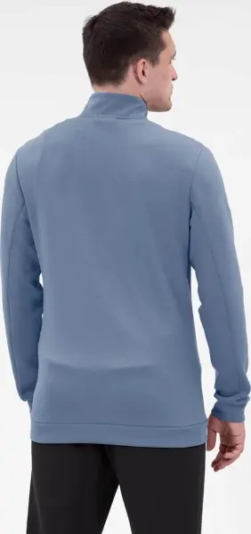 Олімпійка (мастерка) Jako PRO CASUAL димчасто-блакитна 9845-445
