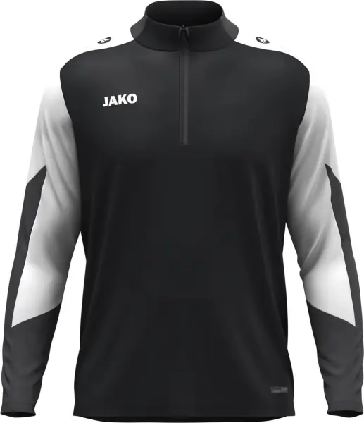 Реглан Jako DYNAMIC черно-белый 8670-826
