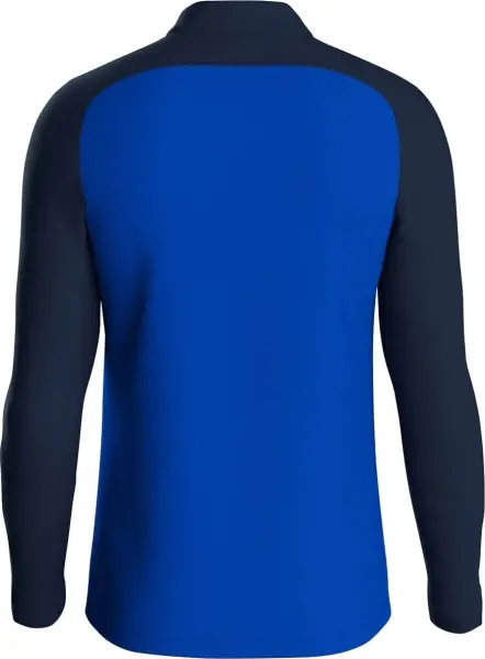 Реглан Jako ZIP TOP ICONIC синьо-біло-темно-синій 8624-403