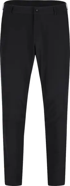Спортивні штани Jako CASUAL чорні C6540-800