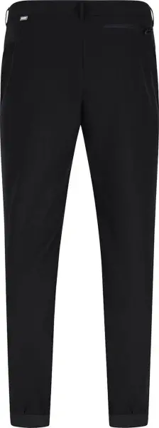 Спортивні штани Jako CASUAL чорні C6540-800