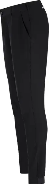 Спортивні штани Jako CASUAL чорні C6540-800