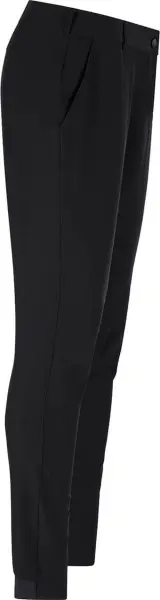 Спортивні штани Jako CASUAL чорні C6540-800