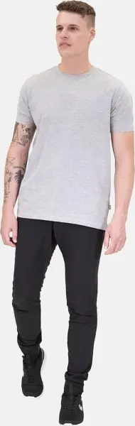 Спортивні штани Jako CASUAL чорні C6540-800