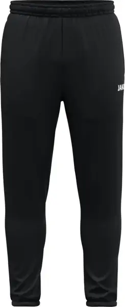 Спортивні штани дитячі Jako DYNAMIC чорні 6670-800