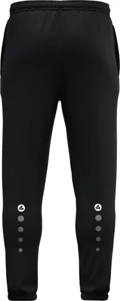 Спортивні штани дитячі Jako DYNAMIC чорні 6670-800