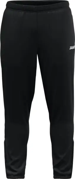 Спортивні штани дитячі Jako DYNAMIC чорні 9270-800