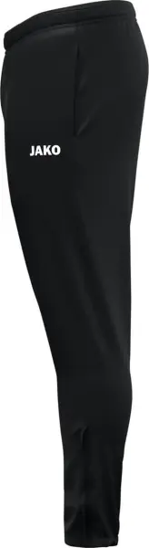 Спортивні штани дитячі Jako DYNAMIC чорні 9270-800