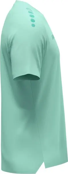 Футболка детская Jako LIGHT FLOW мятная 6176-251