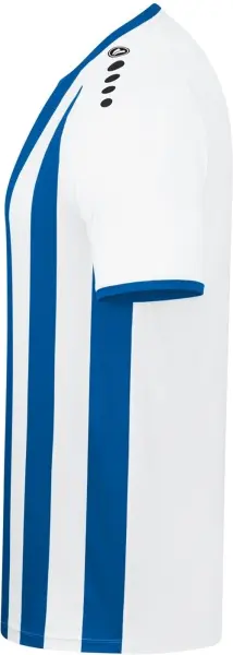 Футболка джерсі Jako INTER S/S біло-синя 4215-012