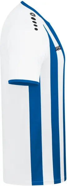 Футболка джерсі Jako INTER S/S біло-синя 4215-012