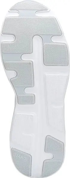 Кросівки бігові Jako RIVERPULSE білі 5633-663