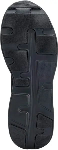 Кросівки бігові Jako RIVERPULSE чорні 5633-801