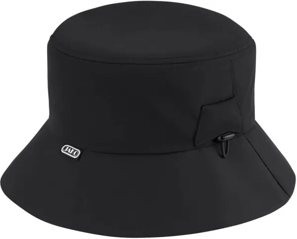 Панама Jako WARDROBE чорна 1262-800