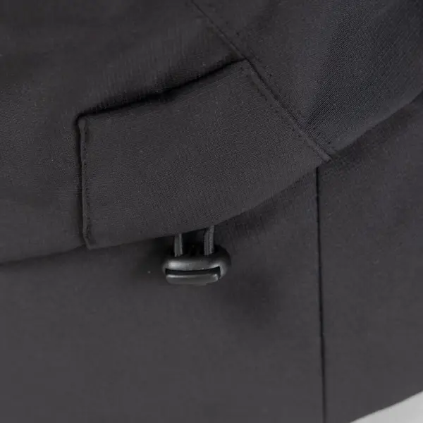 Панама Jako WARDROBE чорна 1262-800