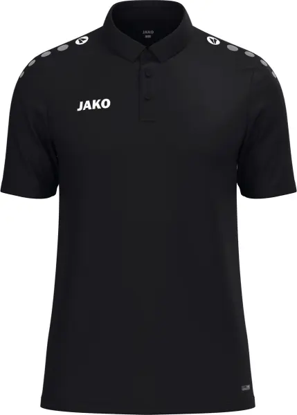 Поло Jako ONE черно-белое 6300-800