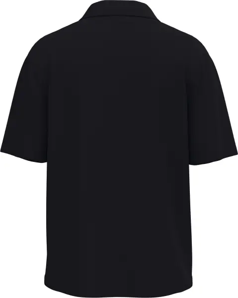 Поло Jako WARDROBE чорне 6361-800