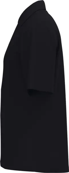 Поло Jako WARDROBE чорне 6361-800