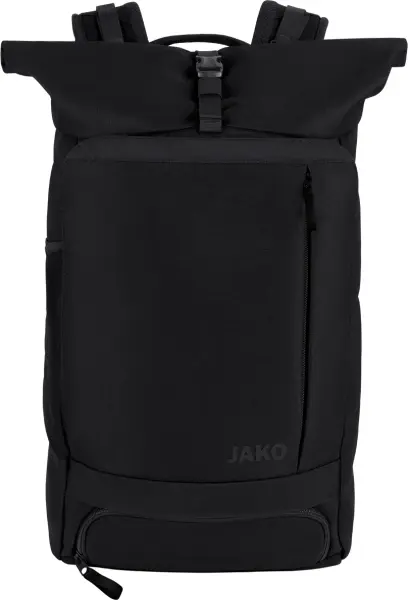 Рюкзак Jako MATCHDAY чорний 1870-800
