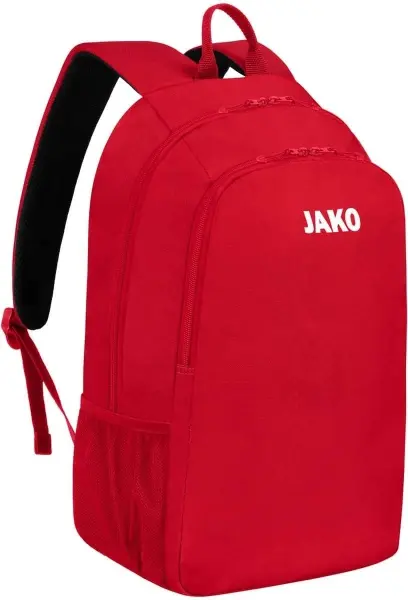 Рюкзак Jako ONE красный 1801-100