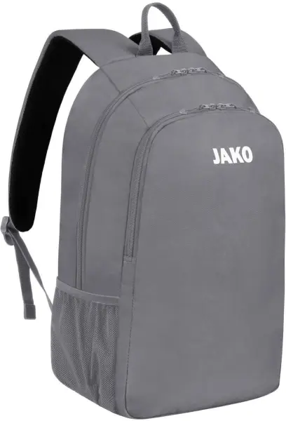 Рюкзак Jako ONE серый 1801-825