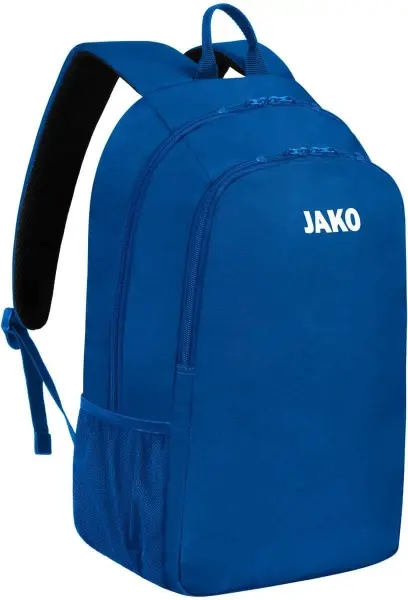 Рюкзак Jako ONE синій 1801-400
