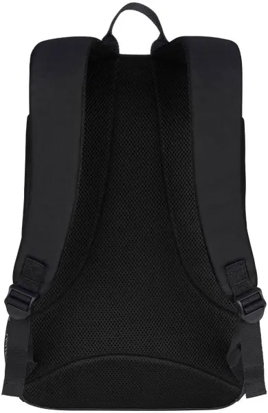 Рюкзак Jako ONE чорний 1801-800