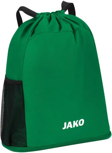 Рюкзак-мішок Jako ONE зелений 1706-200