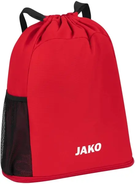 Рюкзак-мешок Jako ONE красный 1706-100