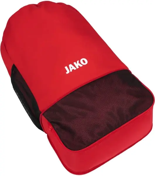 Рюкзак-мешок Jako ONE красный 1706-100
