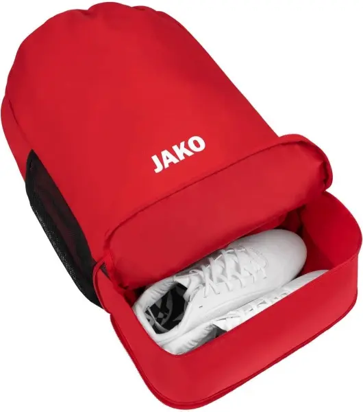 Рюкзак-мешок Jako ONE красный 1706-100