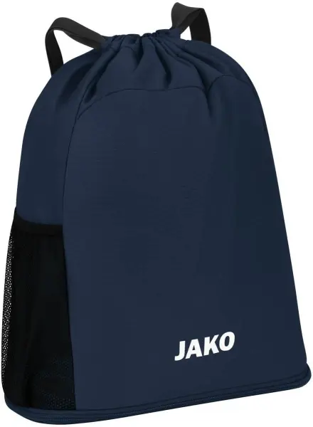 Рюкзак-мішок Jako ONE темно-синій 1706-900