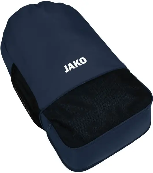 Рюкзак-мішок Jako ONE темно-синій 1706-900