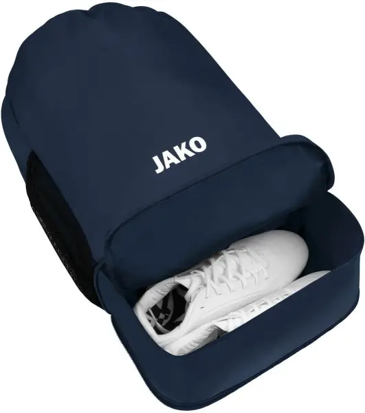 Рюкзак-мішок Jako ONE темно-синій 1706-900