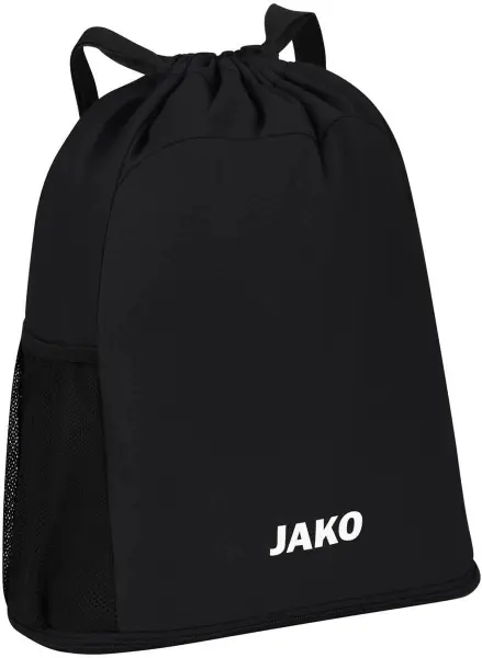 Рюкзак-мешок Jako ONE черный 1706-800