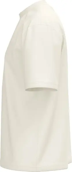 Футболка Jako WARDROBE кремова 6161-601