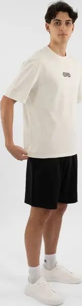 Футболка Jako WARDROBE кремова 6161-601