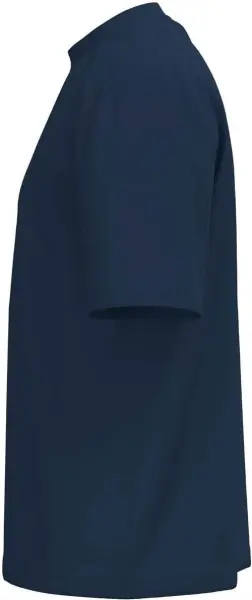 Футболка Jako WARDROBE темно-синя 6161-900